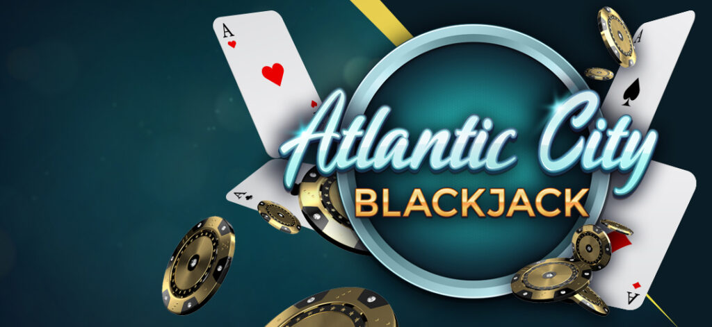atlantic city blackjack rtp